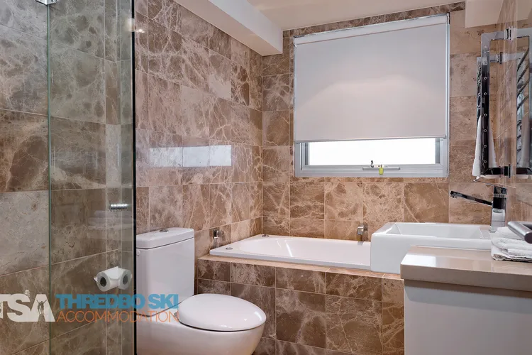 The Peak Penthouse 8