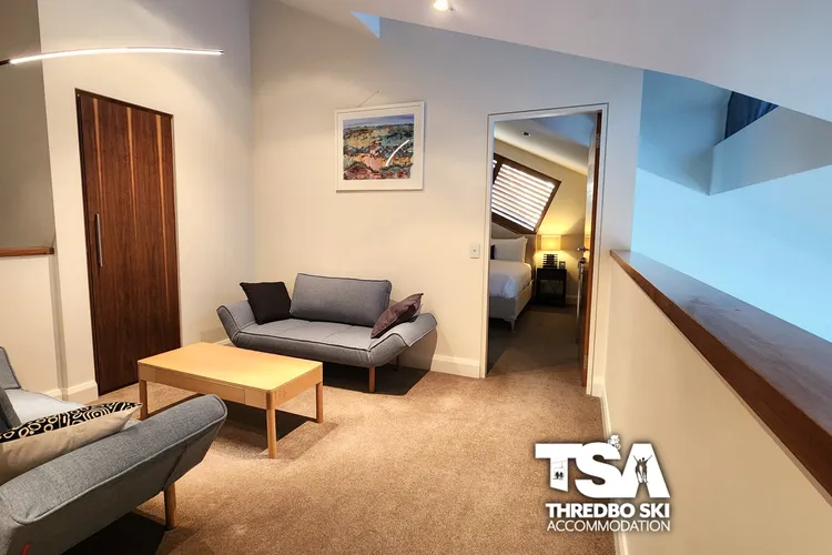 The Peak Penthouse 8