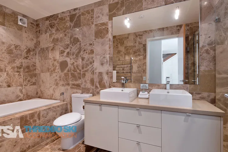 The Peak Penthouse 8