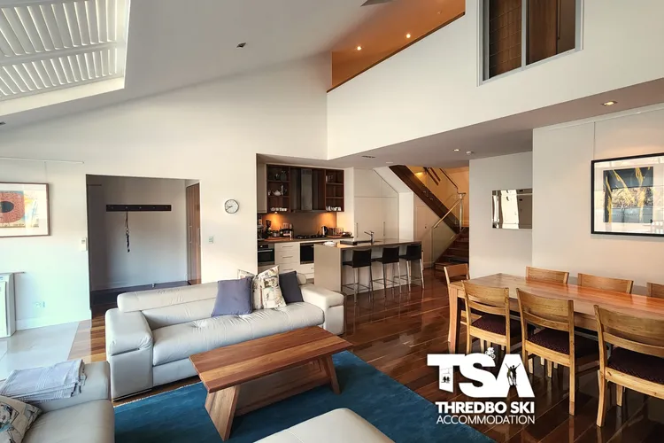 The Peak Penthouse 8