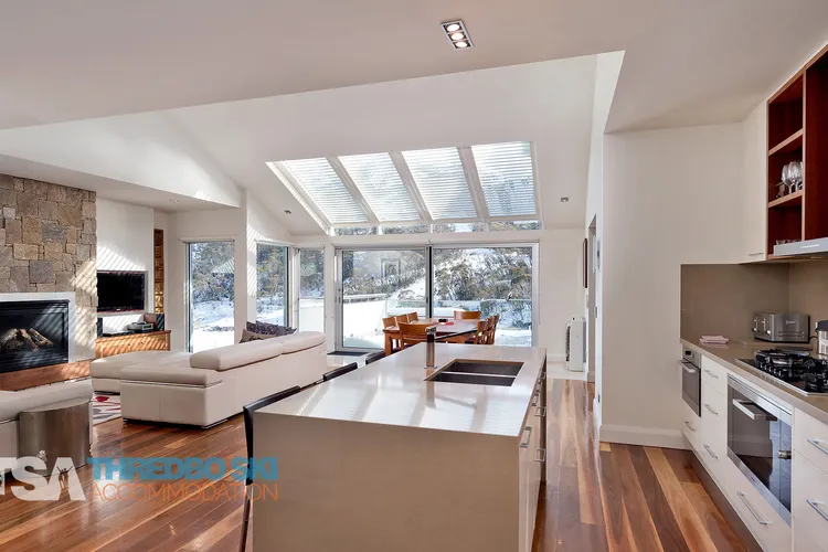 The Peak Penthouse 8