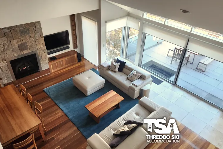 The Peak Penthouse 8