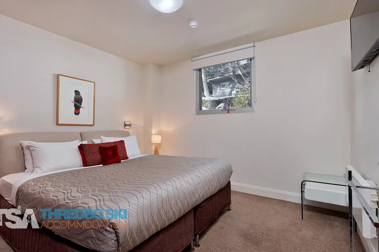 The Peak Penthouse 8