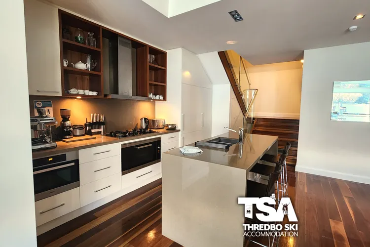 The Peak Penthouse 8