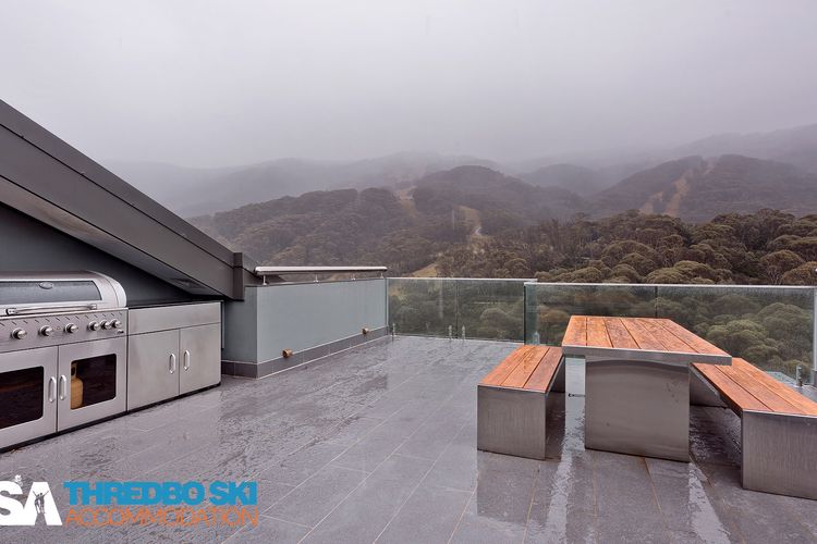 The Peak Penthouse 9