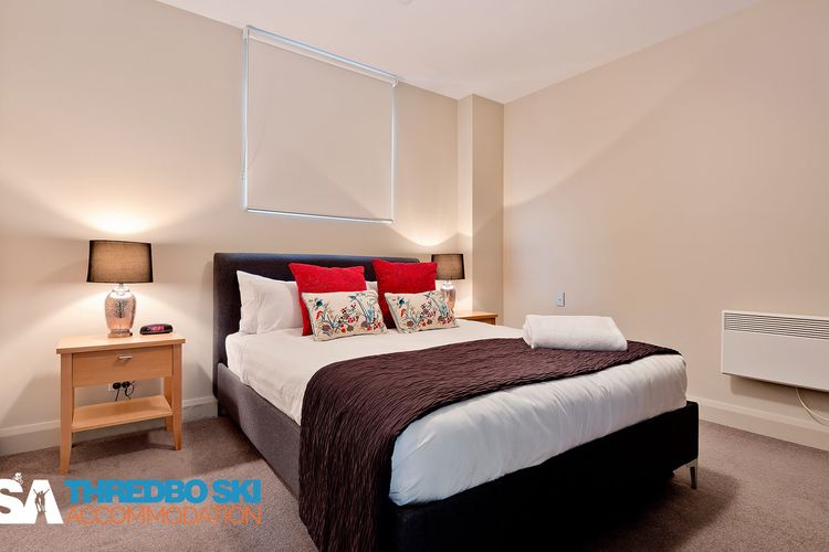 The Peak Penthouse 9