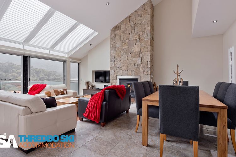 The Peak Penthouse 9