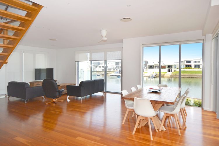 4/84 The Anchorage, Port Macquarie