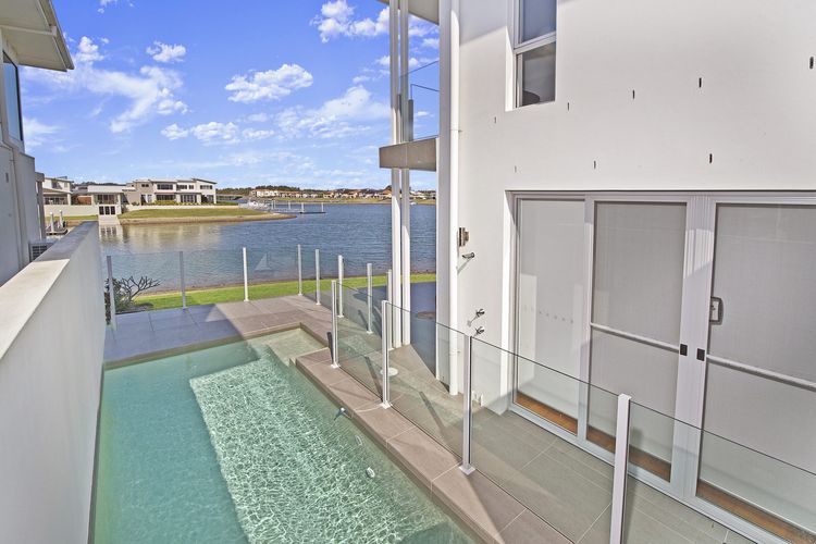 4/84 The Anchorage, Port Macquarie