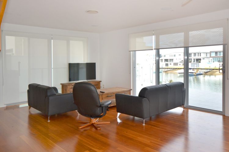 4/84 The Anchorage, Port Macquarie