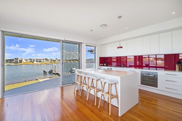 4/84 The Anchorage, Port Macquarie