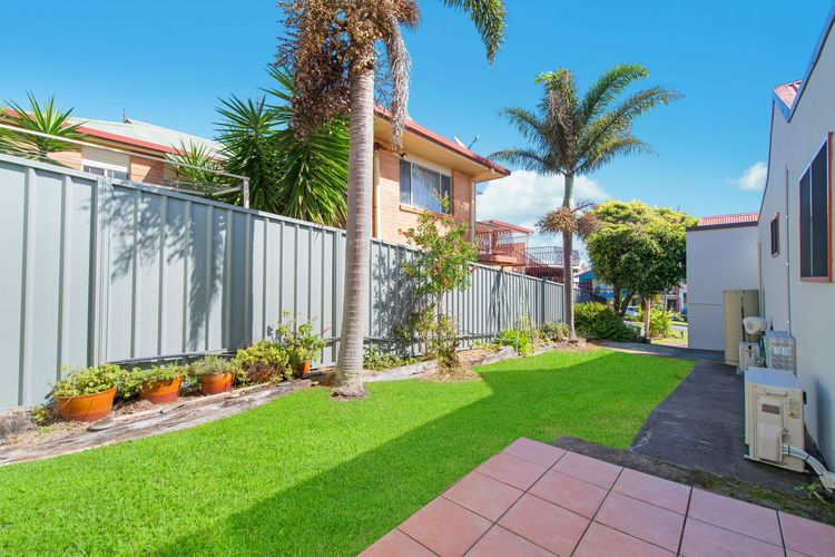 Heathers Seaside Apartments 2, 10 Rankine Street