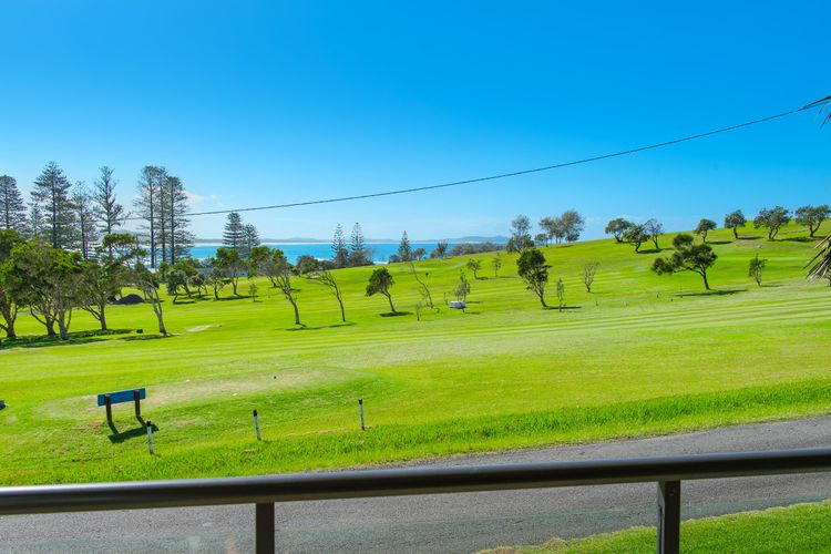 Heathers Seaside Apartments 2, 10 Rankine Street