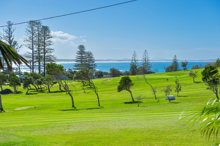 Heathers Seaside Apartments 2, 10 Rankine Street