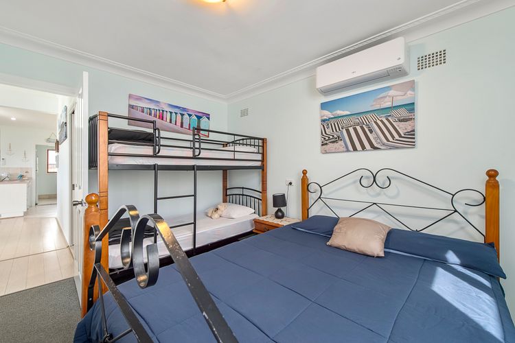 Heathers Seaside Apartments 2, 10 Rankine Street