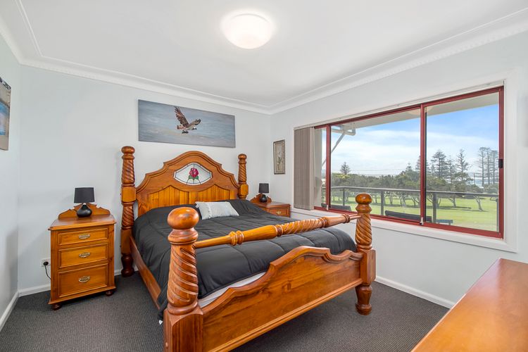 Heathers Seaside Apartments 2, 10 Rankine Street