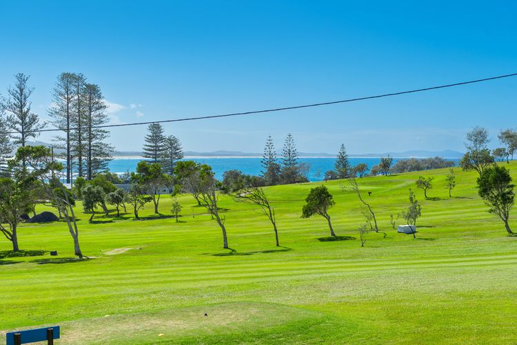 Heathers Seaside Apartments 2, 10 Rankine Street
