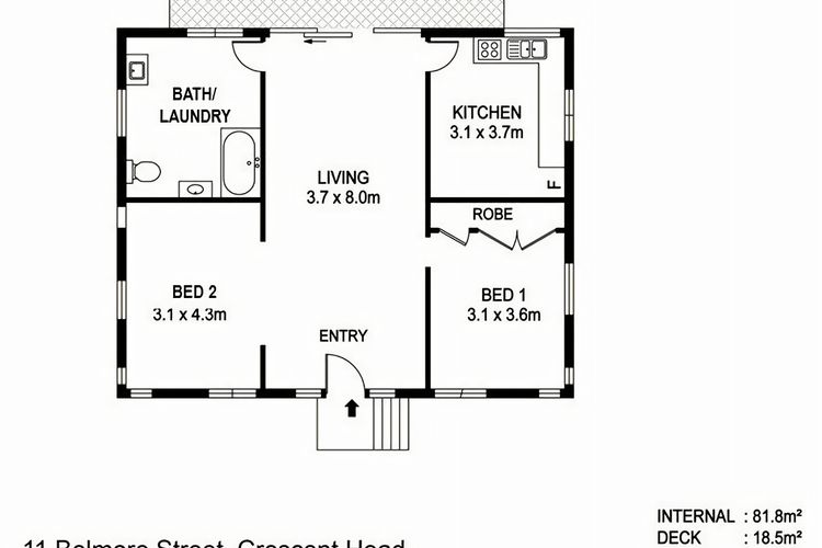 Herb s Hideaway, 11 Belmore Street