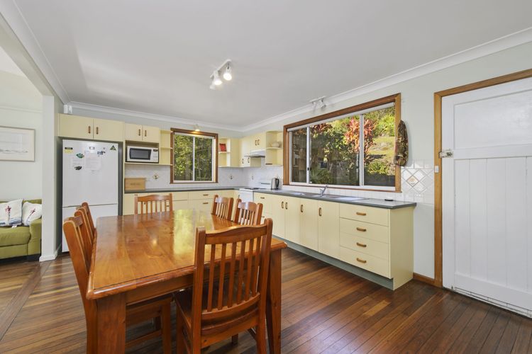 Hi View, 18 Dulconghi Street