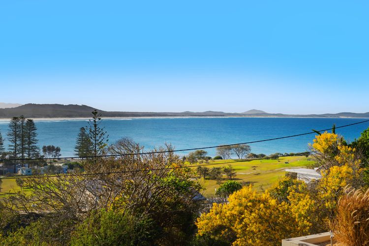 Hi View, 18 Dulconghi Street