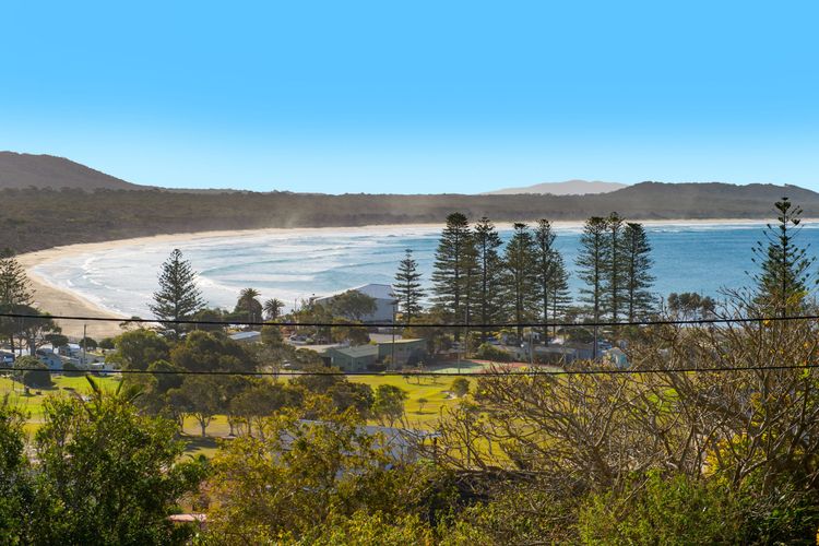 Hi View, 18 Dulconghi Street