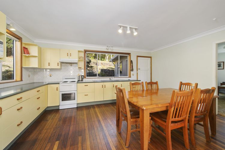 Hi View, 18 Dulconghi Street