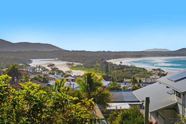 Hi View, 18 Dulconghi Street