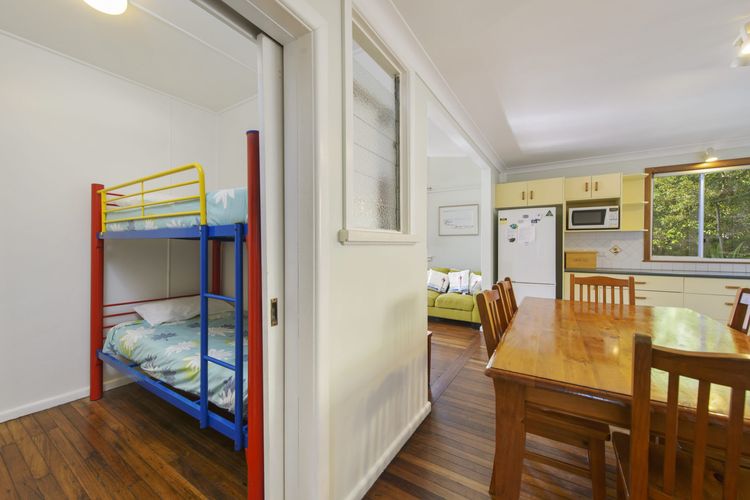 Hi View, 18 Dulconghi Street
