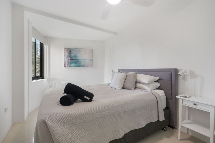 Holiday Central Tasman Towers Unit 2