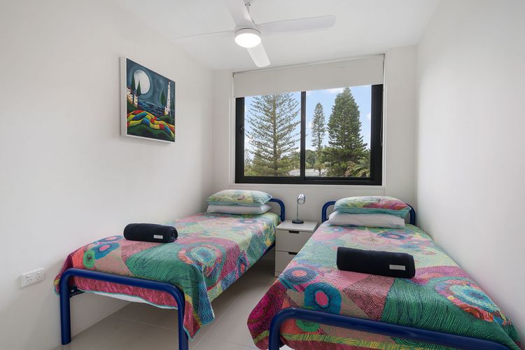 Holiday Central Tasman Towers Unit 2