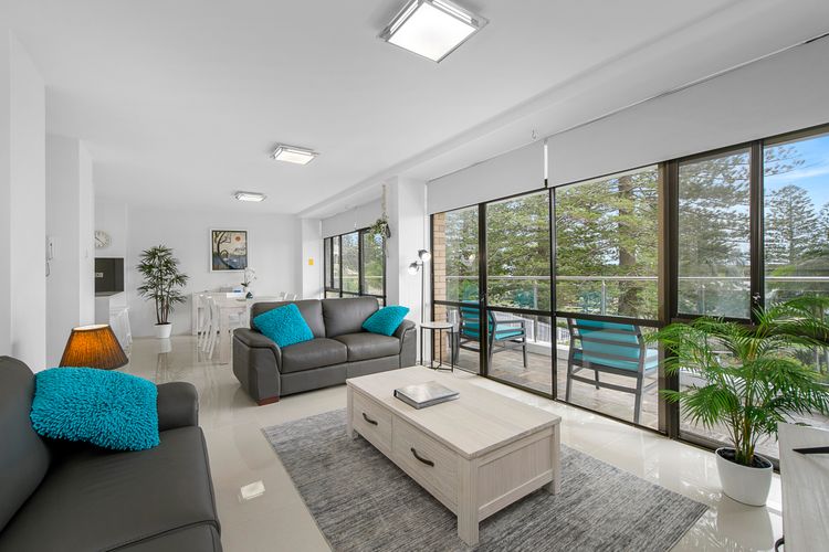 Holiday Central Tasman Towers Unit 2