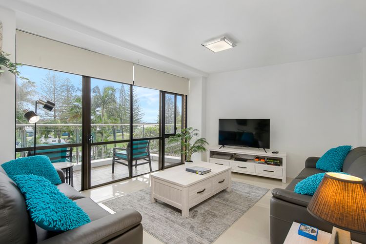 Holiday Central Tasman Towers Unit 2