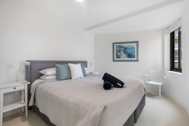 Holiday Central Tasman Towers Unit 2