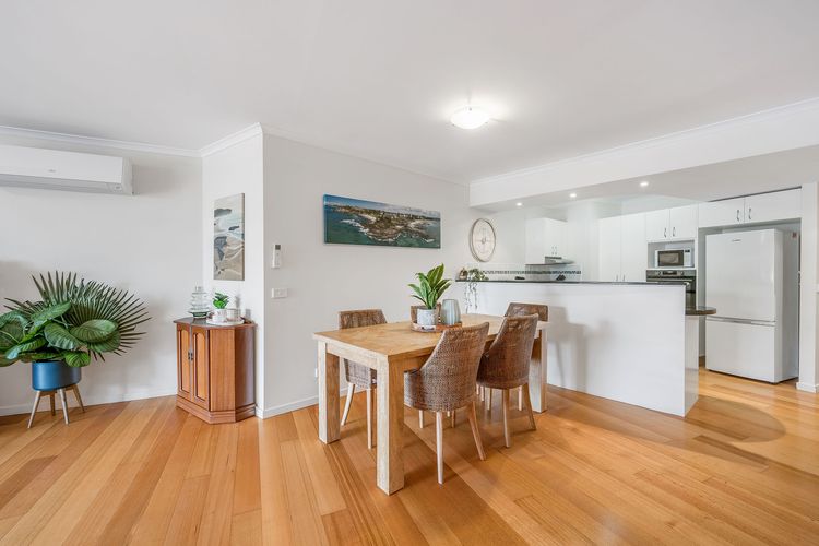 Holiday in style at Flightdeck Port Macquarie