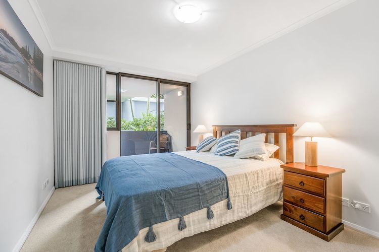 Holiday in style at Flightdeck Port Macquarie