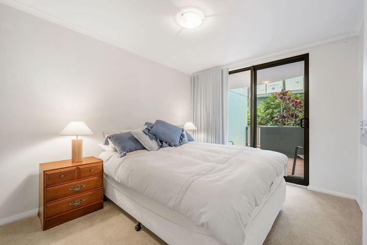 Holiday in style at Flightdeck Port Macquarie