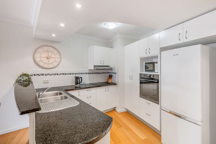 Holiday in style at Flightdeck Port Macquarie