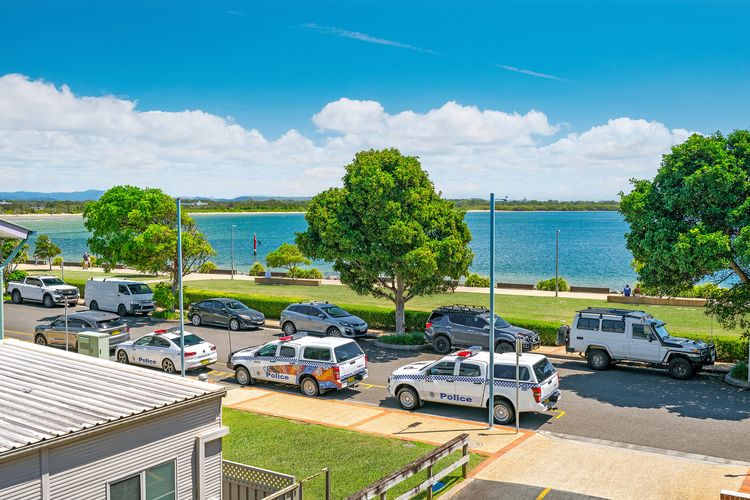 Innes Court Unit 5, 7 Sunset Parade