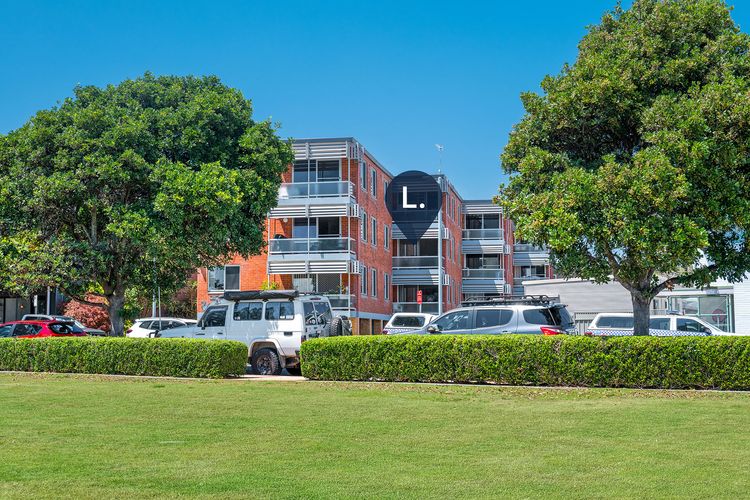 Innes Court Unit 5, 7 Sunset Parade