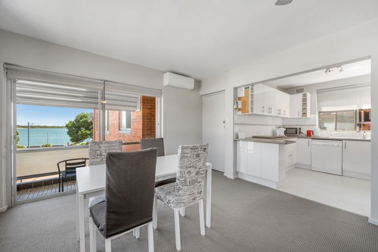 Innes Court Unit 5, 7 Sunset Parade