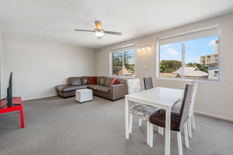 Innes Court Unit 5, 7 Sunset Parade