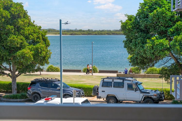 Innes Court Unit 5, 7 Sunset Parade