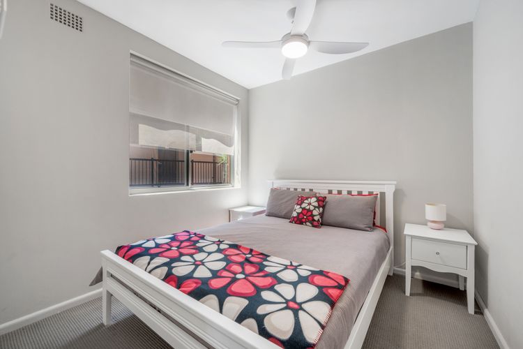 Innes Court Unit 5, 7 Sunset Parade