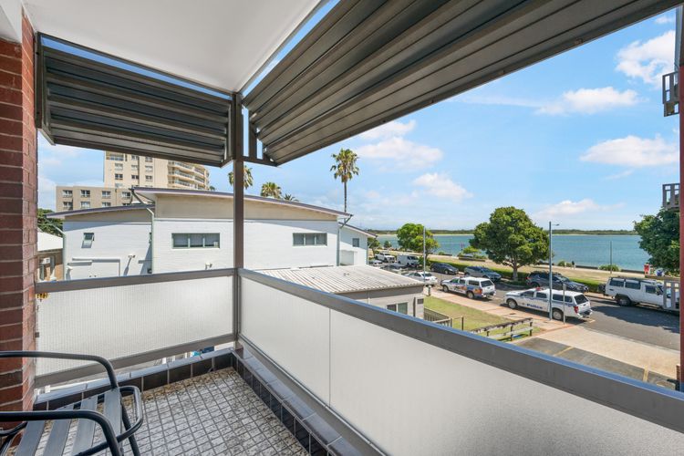 Innes Court Unit 5, 7 Sunset Parade
