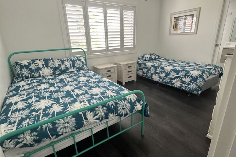 Abode, 12 Rankine Street
