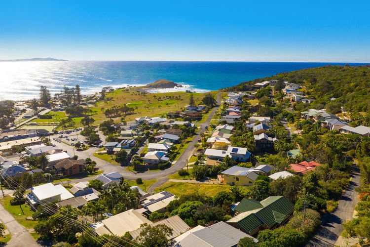 Abode, 12 Rankine Street