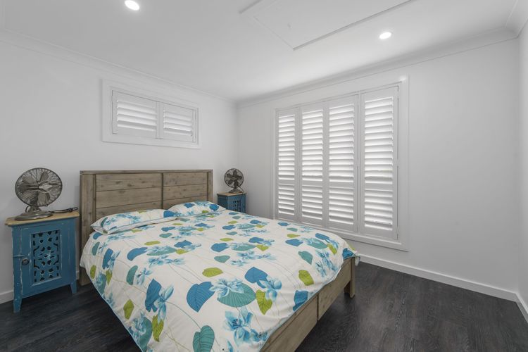 Abode, 12 Rankine Street