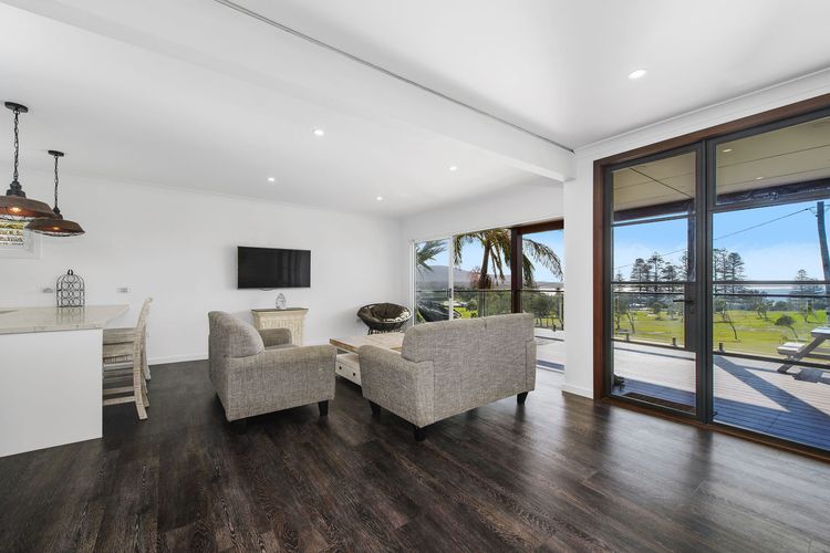 Abode, 12 Rankine Street