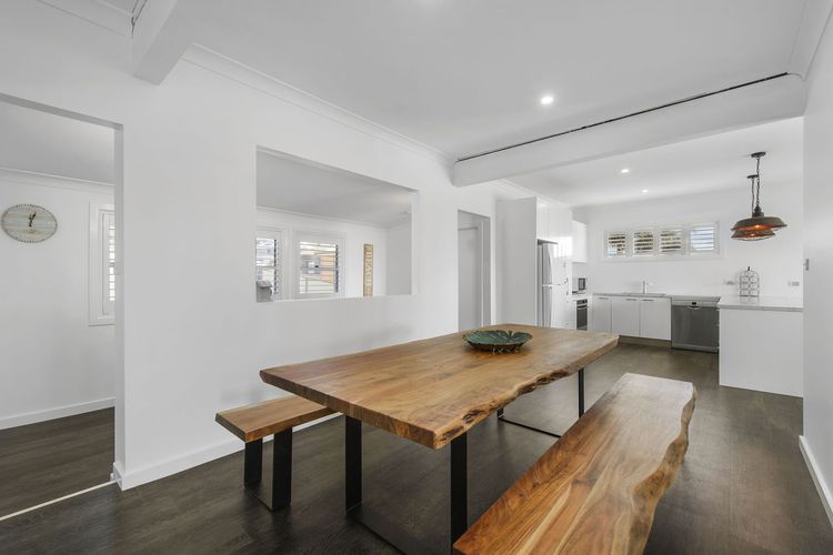Abode, 12 Rankine Street