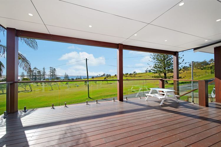 Abode, 12 Rankine Street